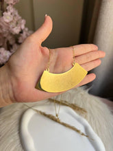 Golden Necklace